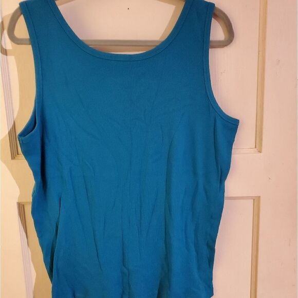 Tank Top - Picture 2 of 6